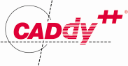 Logo CADdy++