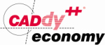 Logo C++ MA economy