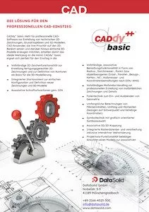 ECAD/MCAD-Prozesse