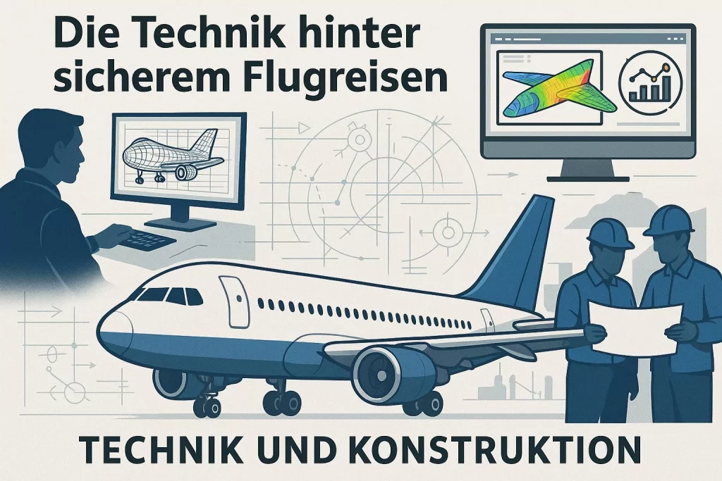 Die NX CAD in Flugzeugbau