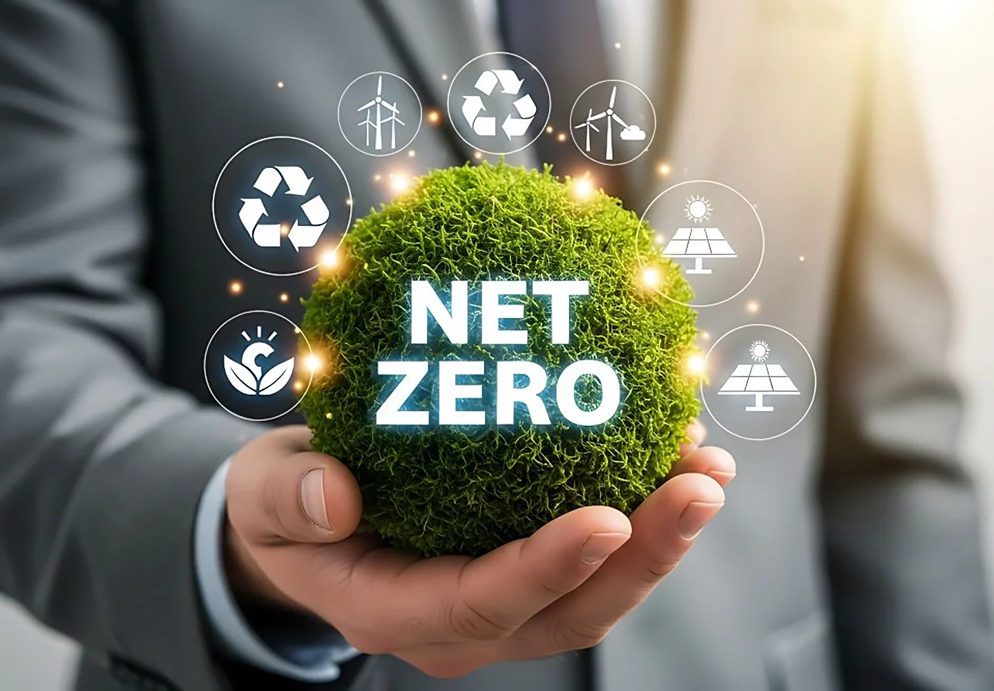 Nachhaltigkeit bei DataSolid