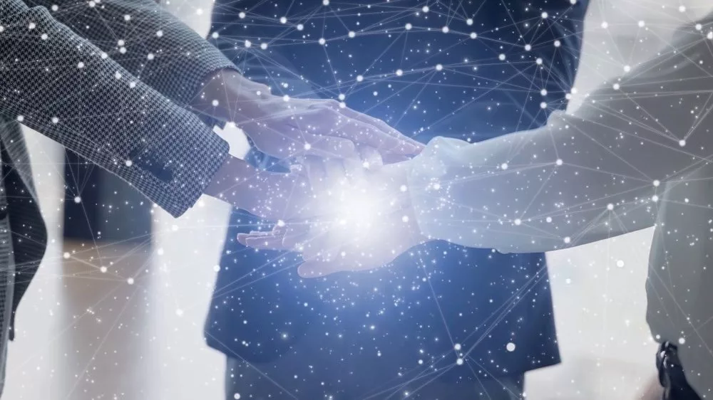 Festanstellung bei DataSolid